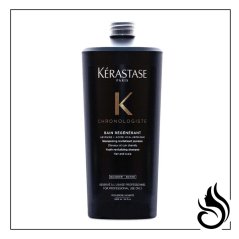 Kerastase Chronologiste Bain Regenerant Shampoo 1000ml