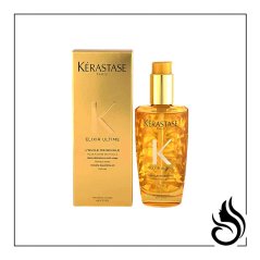 Kerastase Elixir Ultime Huile Original 100ml