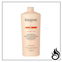 Kerastase Nutritive Bain Magistral Shampoo 1000ml