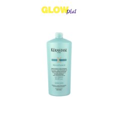 Kerastase Bain Force Architecte Shampoo 1000ml