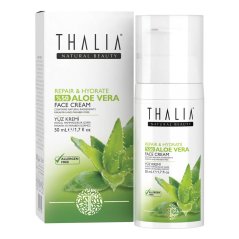 Thalia Aloe Vera Face Cream - 50 ml