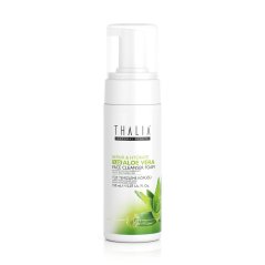 Thalia Aloe Vera Facial Cleanser Foam - 150 ml
