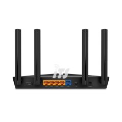تي بي لينك راوتر آرتشر AX23 واي فاي 6 ثنائي النطاق AX1800