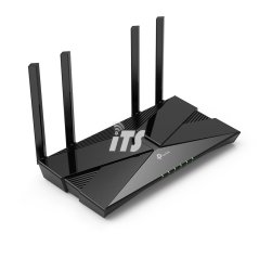 تي بي لينك راوتر آرتشر AX23 واي فاي 6 ثنائي النطاق AX1800