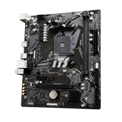 Gigabyte A520M K V2 AM4 Mainboard - Ryzen 5000 Series Ready
