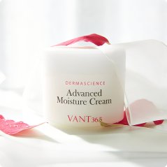 VANT36.5 Advanced Moisture Cream 100ml