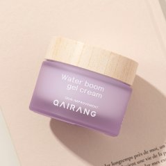 QAIRANG Water Boom Gel Cream 50ml