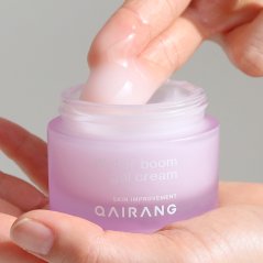 QAIRANG Water Boom Gel Cream 50ml
