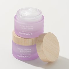 QAIRANG Water Boom Gel Cream 50ml