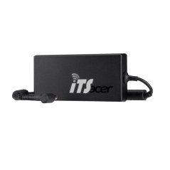 Acer 180W Power Adaptor + Cord (Large Pin - 5.5phy) (Original)