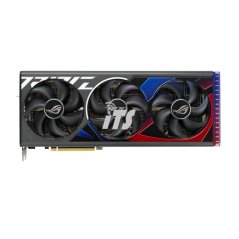Asus ROG STRIX GeForce RTX4080 SUPER GDDR6X OC Edition Graphics Card