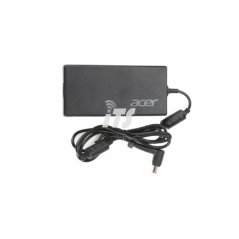 Acer 180W Power Adaptor + Cord (Large Pin - 5.5phy) (Original)