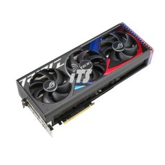 Asus ROG STRIX GeForce RTX4080 SUPER GDDR6X OC Edition Graphics Card