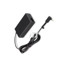 Acer 65W Power Adaptor + Cord (Small Pin - 3phy) (Original)