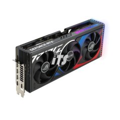 Asus ROG STRIX GeForce RTX4080 SUPER GDDR6X OC Edition Graphics Card