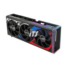 Asus ROG STRIX GeForce RTX4080 SUPER GDDR6X OC Edition Graphics Card