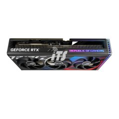 Asus ROG STRIX GeForce RTX4080 SUPER GDDR6X OC Edition Graphics Card