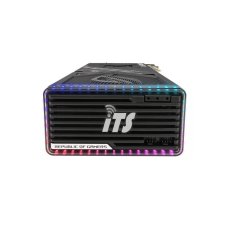 Asus ROG STRIX GeForce RTX4080 SUPER GDDR6X OC Edition Graphics Card