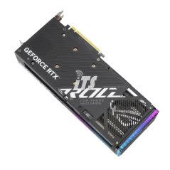 Asus ROG STRIX GeForce RTX4080 SUPER GDDR6X OC Edition Graphics Card