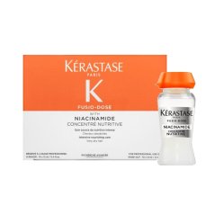 Kerastase Fusio-Dose Concentre Nutritive (10x12ml)