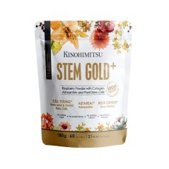 Kinohimitsu Stem Gold+ 60 Days Supply - 180g