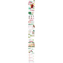 Kinohimitsu Phytox Fast Relief of Constipation 2-4 Hours (14g x14's)