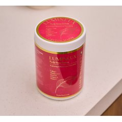 Lumineux Crystal White for Glowing and Anti-Aging Skin