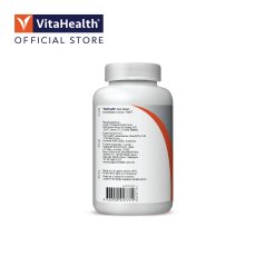 VitaHealth Vitamin B-Complex 100's