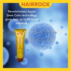 Nekpro Apple Stem Cell 24 Hours Hair Moisture Cream Repair Dry 150ml