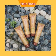 Nekpro Apple Stem Cell 24 Hours Hair Moisture Cream Repair Dry 150ml