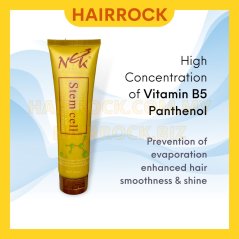 Nekpro Apple Stem Cell 24 Hours Hair Moisture Cream Repair Dry 150ml