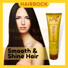 Nekpro Apple Stem Cell 24 Hours Hair Moisture Cream Repair Dry 150ml
