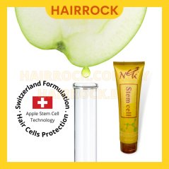 Nekpro Apple Stem Cell 24 Hours Hair Moisture Cream Repair Dry 150ml