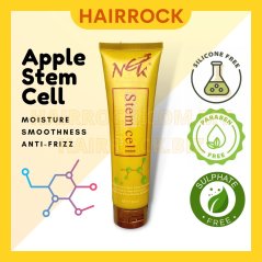 Nekpro Apple Stem Cell 24 Hours Hair Moisture Cream Repair Dry 150ml