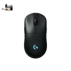 لوجيتك جي ماوس العاب لاسلكي  PRO 2 لايت سبيد (اسود)