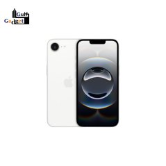 iPhone 16e is Powered by The A18 Chip [256GB]