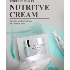 Rejuran Nutritive Cream C-PDRN 0.2% - 50ml
