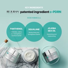 Rejuran Nutritive Cream C-PDRN 0.2% - 50ml