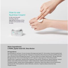 Rejuran Nutritive Cream C-PDRN 0.2% - 50ml