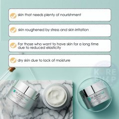 Rejuran Nutritive Cream C-PDRN 0.2% - 50ml