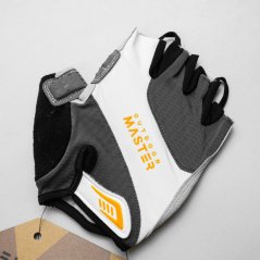 Outdoor Master Cycling Gloves Orange (C-1090824)