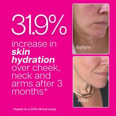Ventamin Collagen Party Supplement for Firmer Tighter Younger Skin