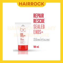 Schwarzkopf BC Bonacure Repair Rescue Sealed Ends+ 100ml