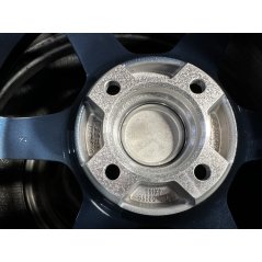 New 15X7 ET35 AOW Flow Formed TE37 Rim (4 Wheel) Gloss Blue 4X100New 15X7 ET35 AOW Flow Formed TE37 Rim (4 Wheel) Gloss Blue 4X100