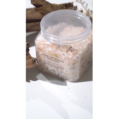 Pink Himalayan Salt – Relax • Detox • Rejuvenate -450gm