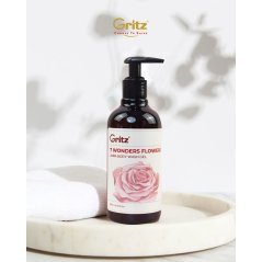Aura Body Wash – Cleanse • Nourish • Refresh