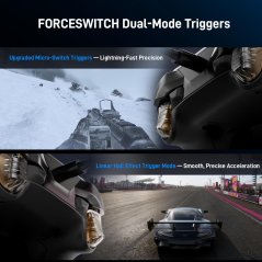 Flydigi VADER 5S Wired Controller Xbox Series X|S, Xbox One, Windows