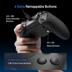 Flydigi VADER 5S Wired Controller Xbox Series X|S, Xbox One, Windows