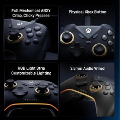 Flydigi VADER 5S Wired Controller Xbox Series X|S, Xbox One, Windows