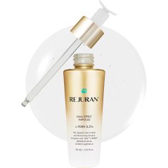 Rejuran Turnover Dual Effect Ampoule 30ml